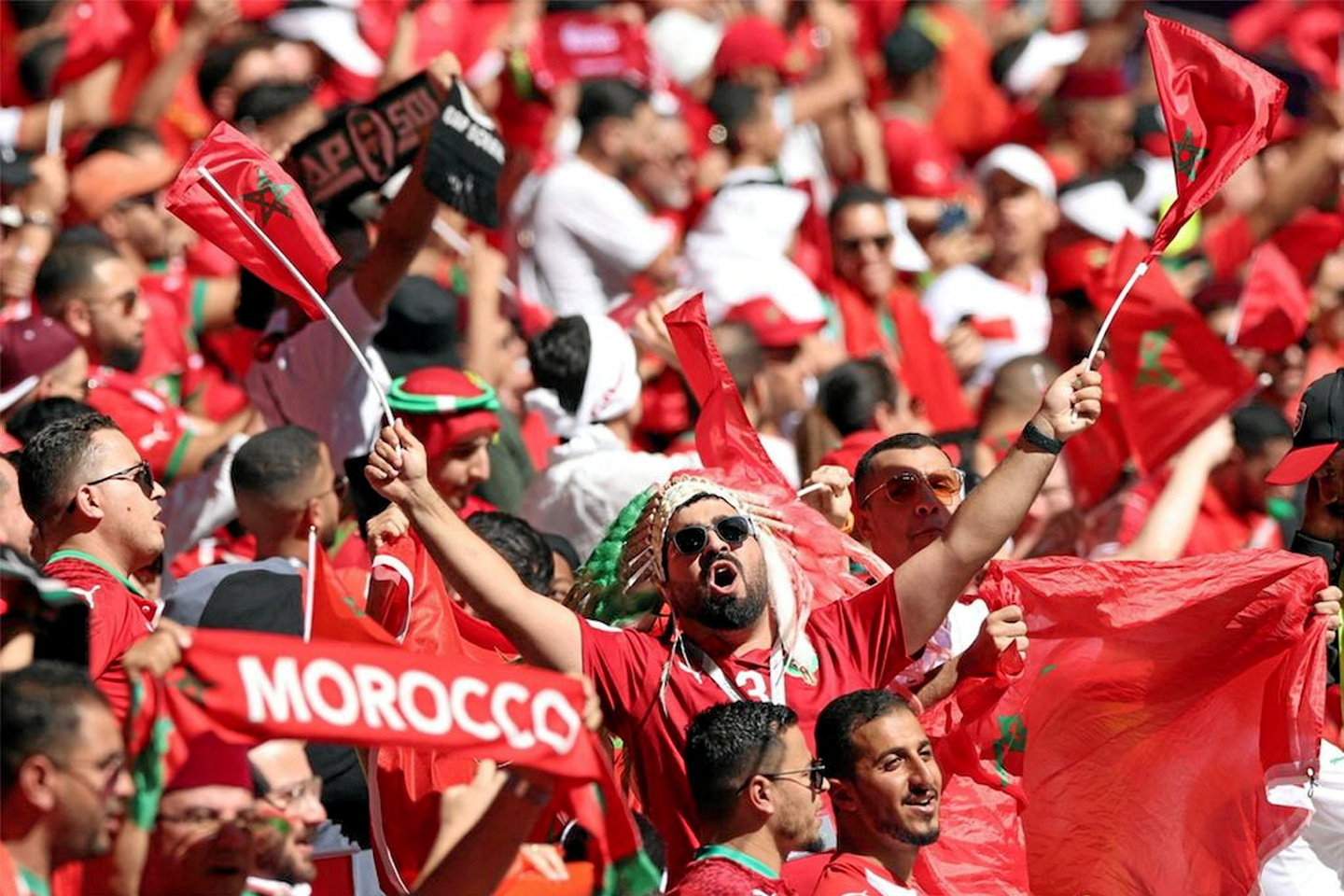 Maroc 2030
